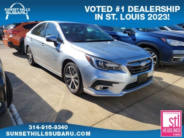 2019 Subaru Legacy Limited