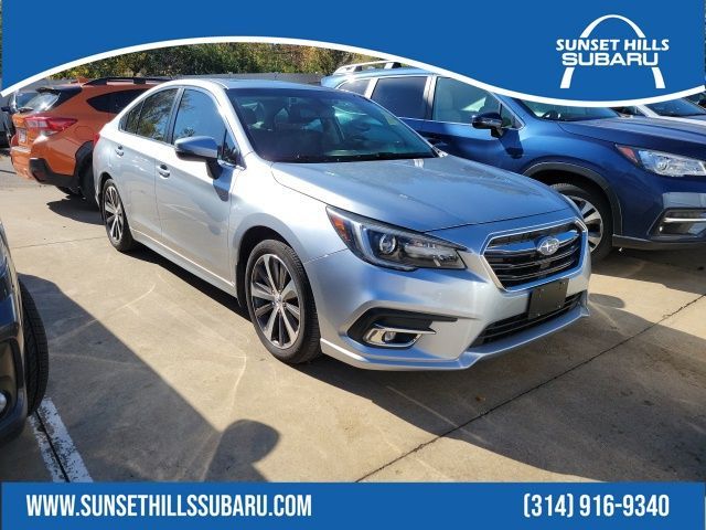 2019 Subaru Legacy Limited