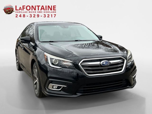 2019 Subaru Legacy Limited