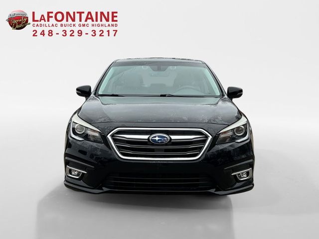 2019 Subaru Legacy Limited