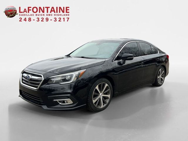 2019 Subaru Legacy Limited