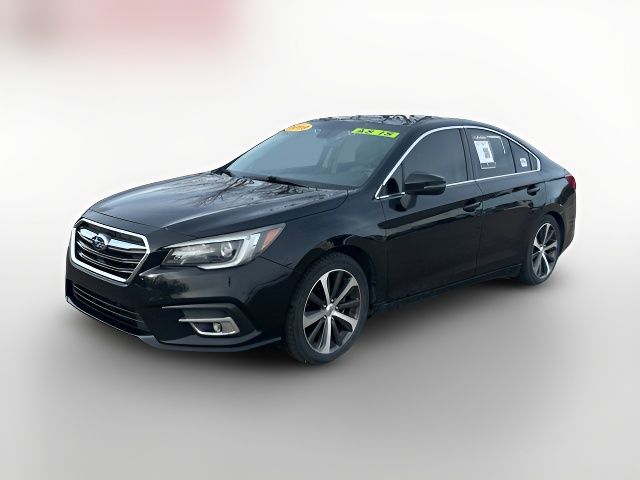 2019 Subaru Legacy Limited