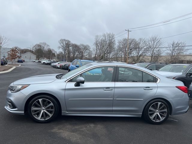 2019 Subaru Legacy Limited