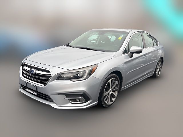 2019 Subaru Legacy Limited