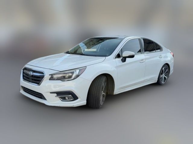 2019 Subaru Legacy Limited