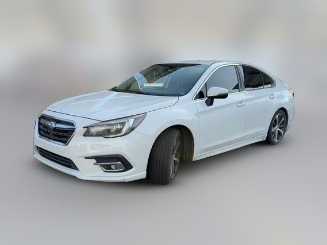 2019 Subaru Legacy Limited