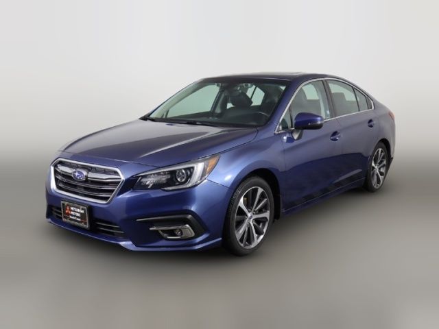 2019 Subaru Legacy Limited