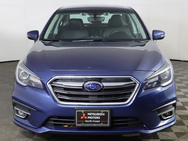 2019 Subaru Legacy Limited