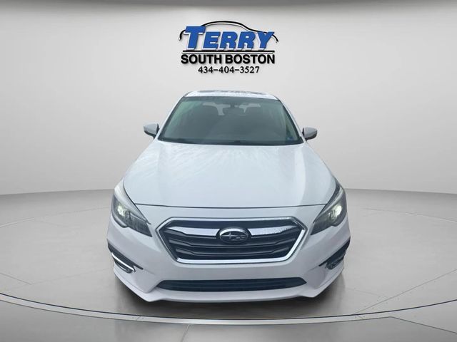 2019 Subaru Legacy Limited