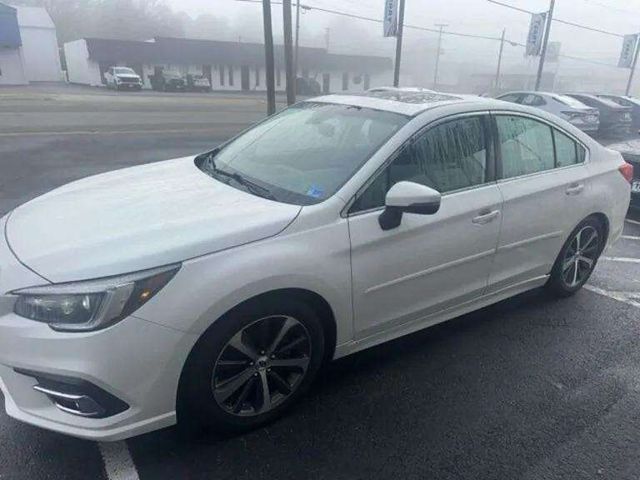 2019 Subaru Legacy Limited