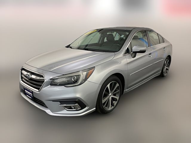 2019 Subaru Legacy Limited