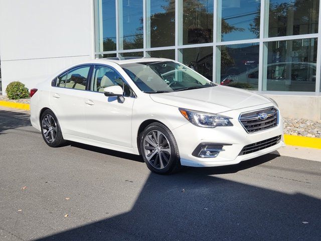 2019 Subaru Legacy Limited