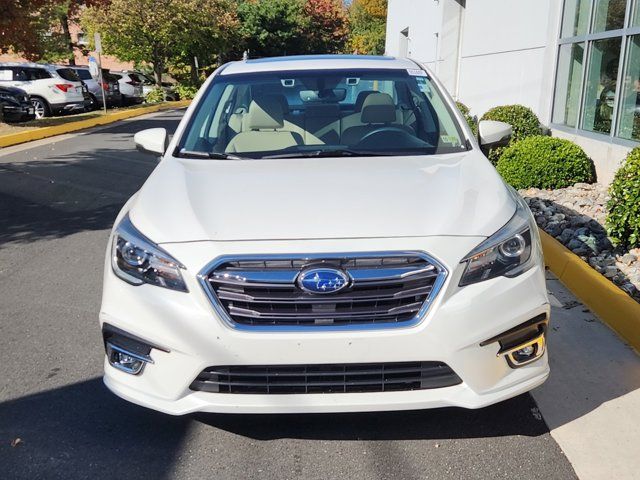 2019 Subaru Legacy Limited