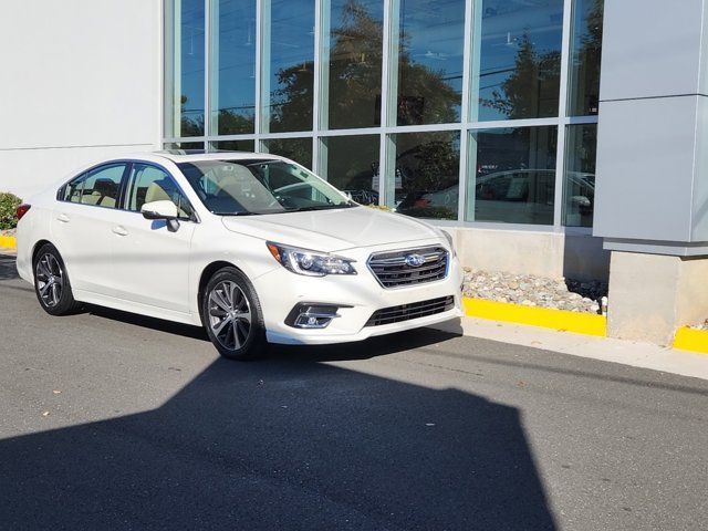 2019 Subaru Legacy Limited