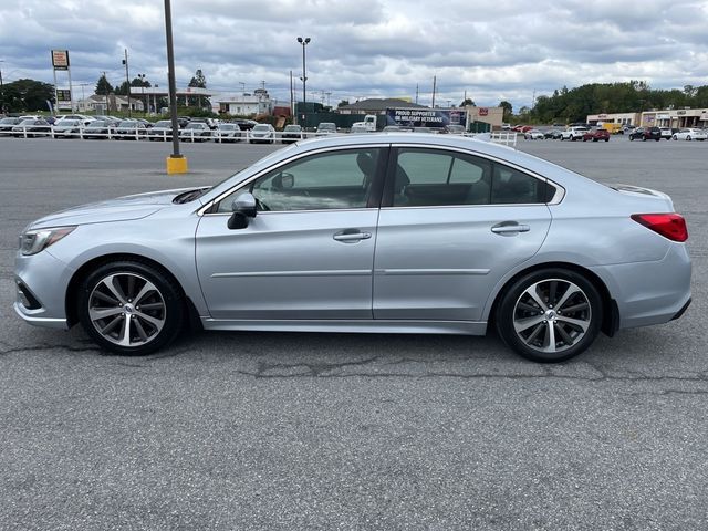 2019 Subaru Legacy Limited