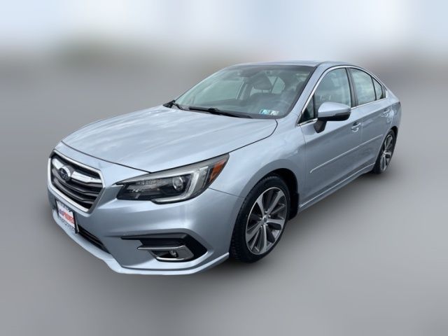 2019 Subaru Legacy Limited