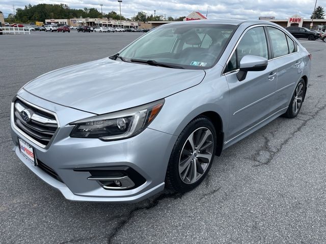 2019 Subaru Legacy Limited