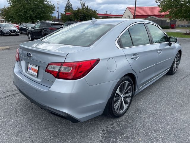 2019 Subaru Legacy Limited