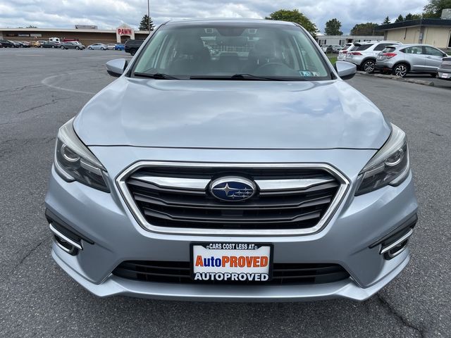 2019 Subaru Legacy Limited