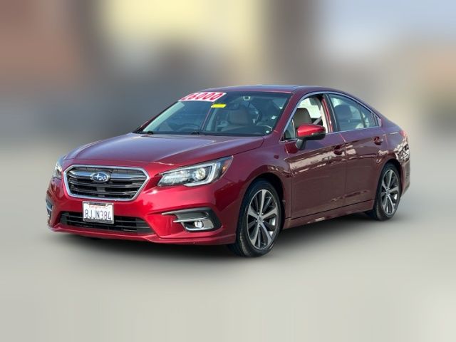 2019 Subaru Legacy Limited