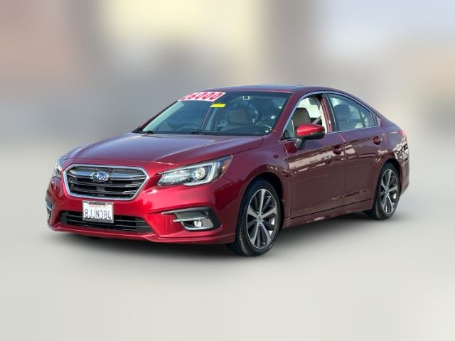 2019 Subaru Legacy Limited