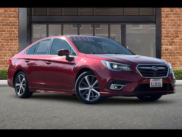 2019 Subaru Legacy Limited