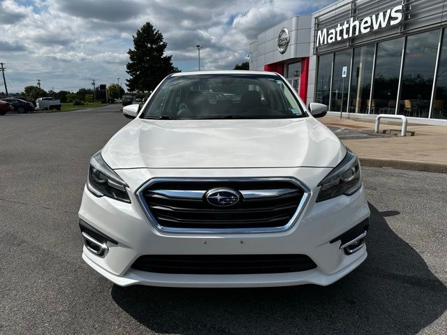 2019 Subaru Legacy Limited