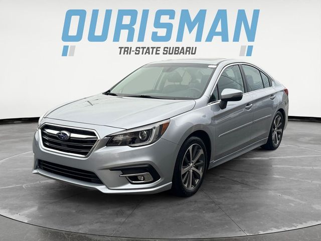 2019 Subaru Legacy Limited