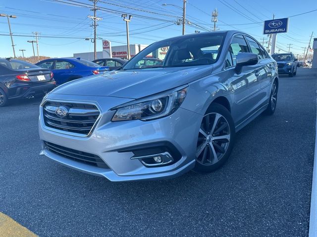 2019 Subaru Legacy Limited