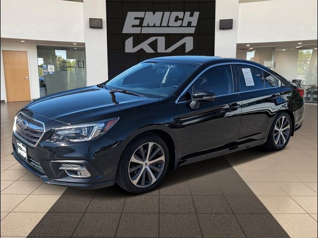 2019 Subaru Legacy Limited