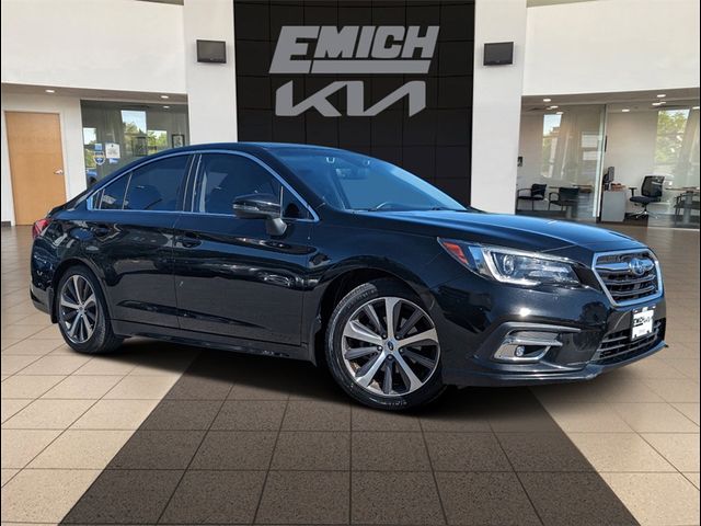 2019 Subaru Legacy Limited