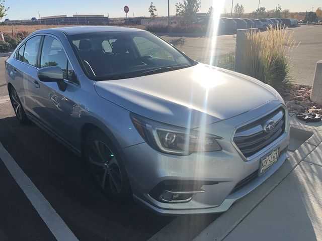 2019 Subaru Legacy Limited