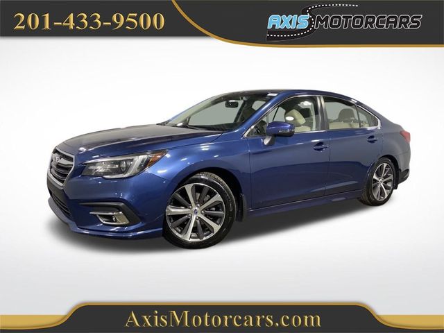 2019 Subaru Legacy Limited