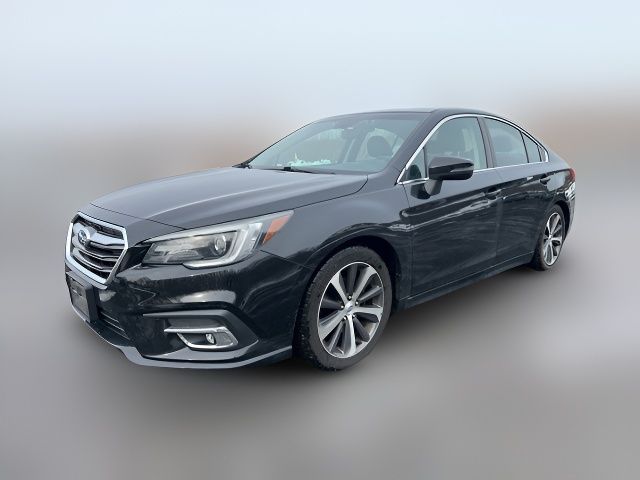 2019 Subaru Legacy Limited