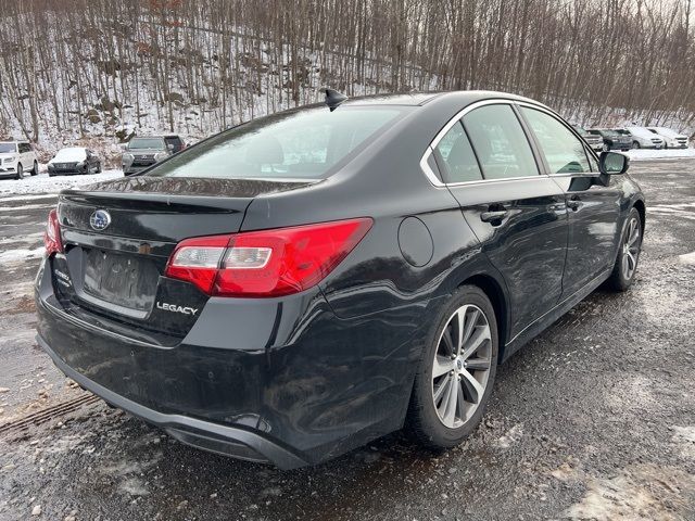 2019 Subaru Legacy Limited