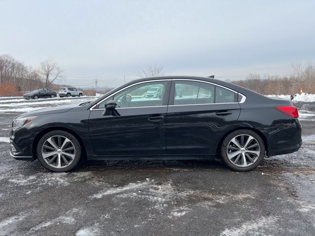 2019 Subaru Legacy Limited