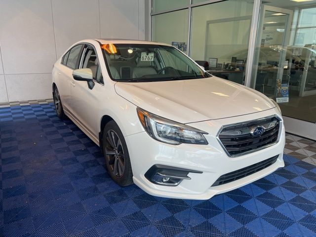 2019 Subaru Legacy Limited