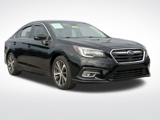 2019 Subaru Legacy Limited