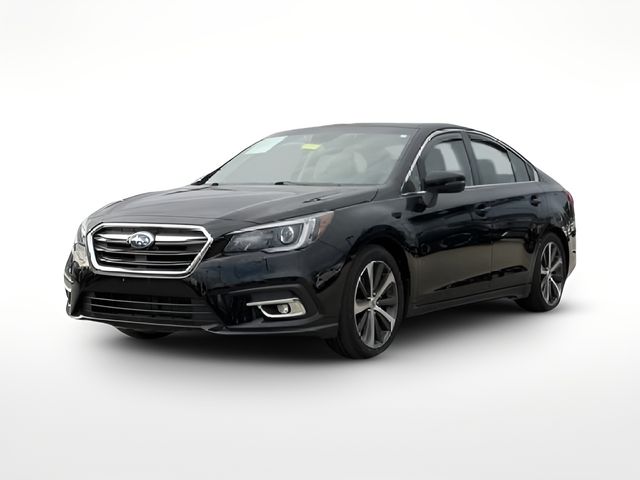 2019 Subaru Legacy Limited