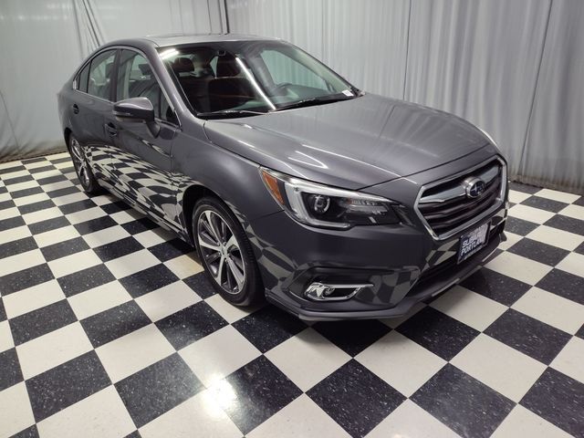 2019 Subaru Legacy Limited