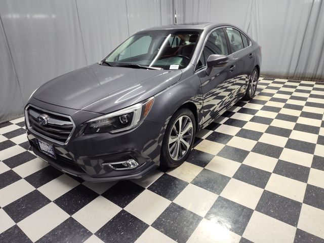 2019 Subaru Legacy Limited