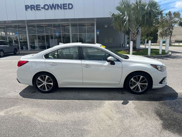 2019 Subaru Legacy Limited