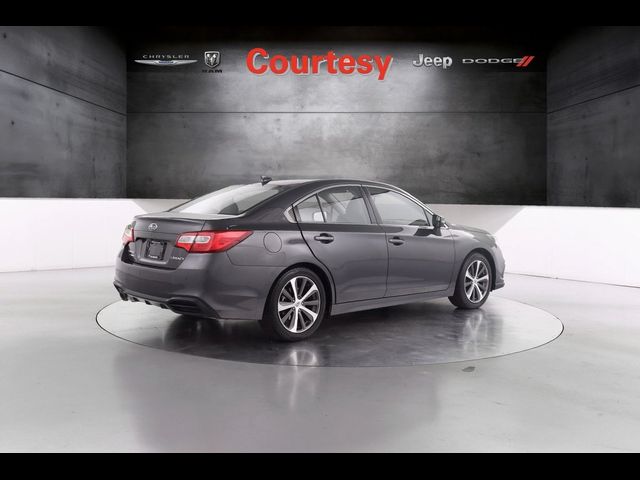 2019 Subaru Legacy Limited