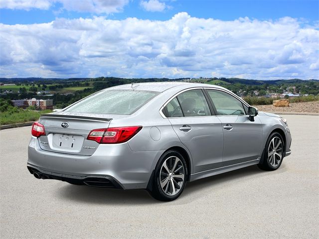 2019 Subaru Legacy Limited