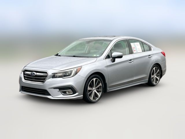 2019 Subaru Legacy Limited