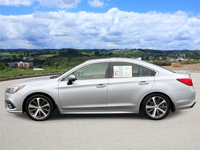 2019 Subaru Legacy Limited