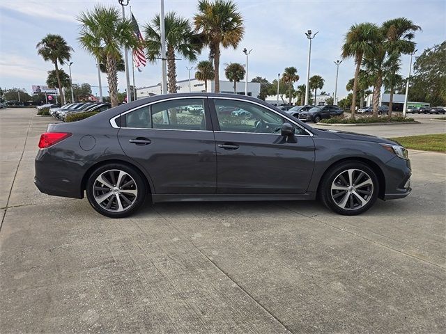 2019 Subaru Legacy Limited