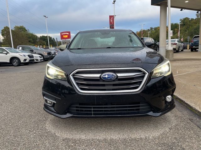 2019 Subaru Legacy Limited