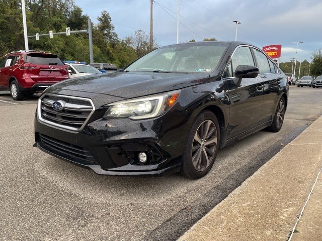 2019 Subaru Legacy Limited