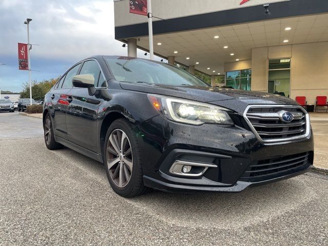 2019 Subaru Legacy Limited